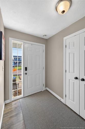 28 Glenforest Dr, Riverview, NB 