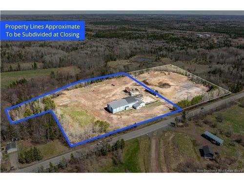 815 Gorge Rd, Moncton, NB 