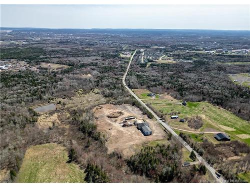 815 Gorge Rd, Moncton, NB 