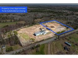 815 Gorge RD  Moncton, NB E1G 3H6