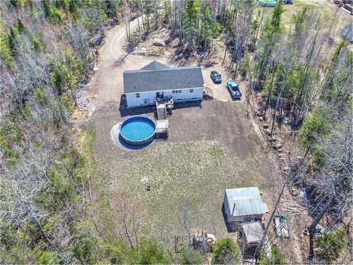124 Diamond Square Rd, Fredericton Junction, NB 