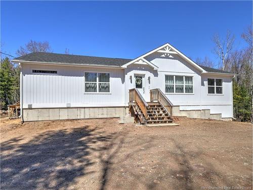 124 Diamond Square Rd, Fredericton Junction, NB 