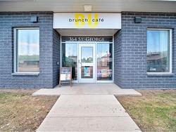 364 St. George  Moncton, NB E1C 1X2