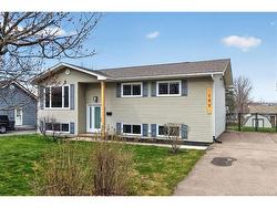 195 Chartersville RD Dieppe, NB E1A 1K3
