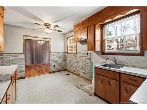 232 Leslie St, Moncton, NB 