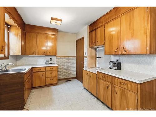232 Leslie St, Moncton, NB 