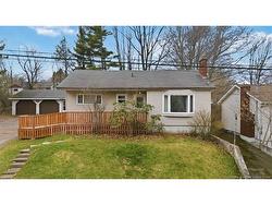 232 Leslie ST  Moncton, NB E1C 6M9