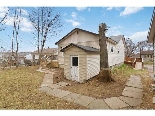232 Leslie St, Moncton, NB 