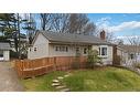 232 Leslie St, Moncton, NB 