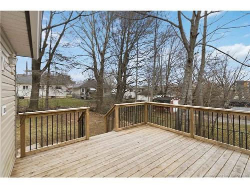 232 Leslie St, Moncton, NB 