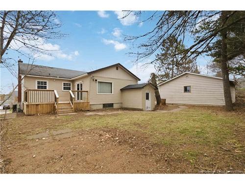 232 Leslie St, Moncton, NB 