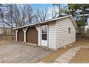 232 Leslie St, Moncton, NB 