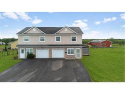 5 Costall ST Oromocto, NB E2V 0C6