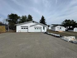 7 rue du Parc  Kedgwick, NB E8B 1E2