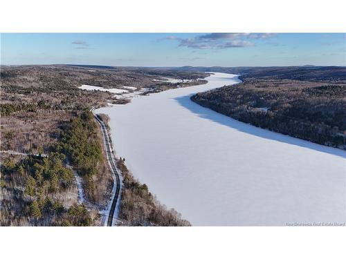 Lot 09-01 Route 105, Southampton, NB 