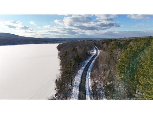 Lot 09-01 Route 105, Southampton, NB 