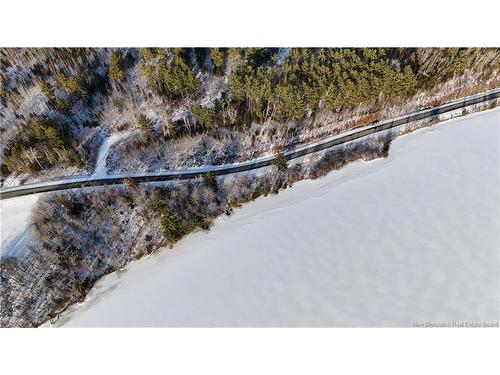 Lot 09-01 Route 105, Southampton, NB 