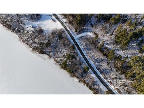 Lot 09-01 Route 105, Southampton, NB 