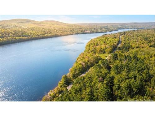 Lot 09-01 Route 105, Southampton, NB 