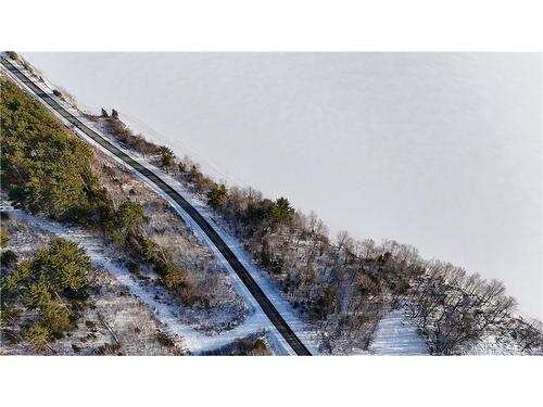 Lot 09-01 Route 105, Southampton, NB 