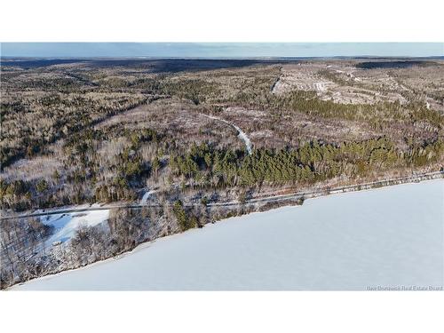 Lot 09-01 Route 105, Southampton, NB 