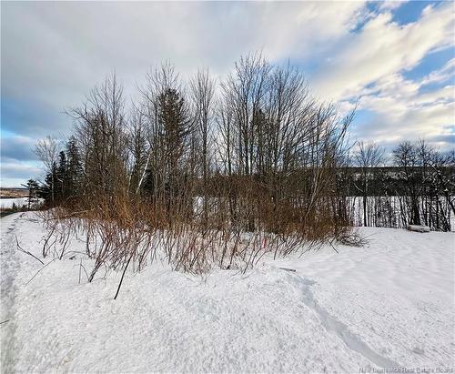 Lot 09-01 Route 105, Southampton, NB 