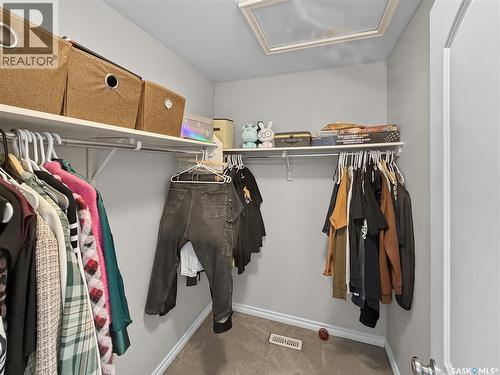 1334 Hunter Road, Saskatoon, SK - Indoor With Storage