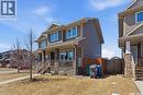 1334 Hunter Road, Saskatoon, SK  - Outdoor With Deck Patio Veranda 