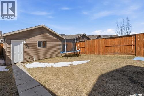 1334 Hunter Road, Saskatoon, SK - Outdoor