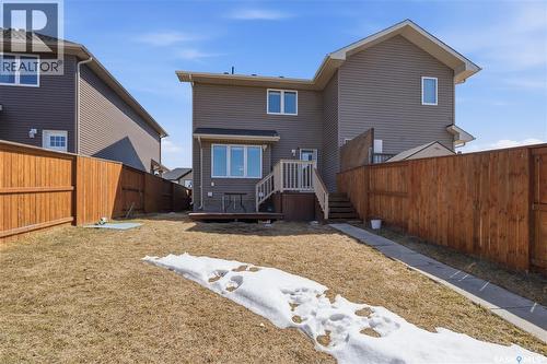 1334 Hunter Road, Saskatoon, SK - Outdoor