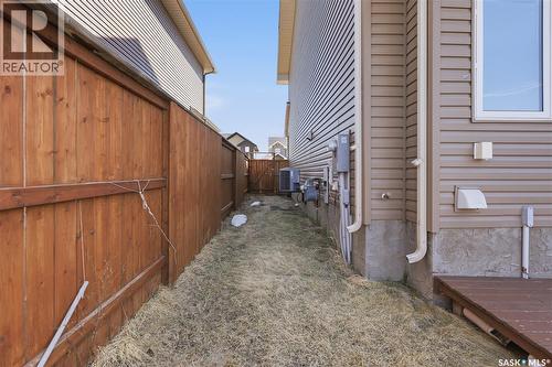 1334 Hunter Road, Saskatoon, SK - Outdoor With Exterior