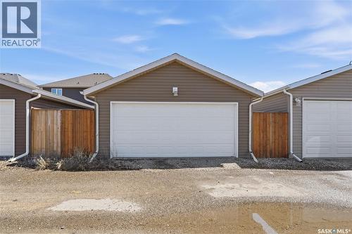 1334 Hunter Road, Saskatoon, SK - Outdoor With Exterior