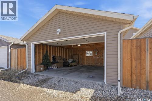 1334 Hunter Road, Saskatoon, SK - Outdoor With Exterior