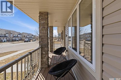 1334 Hunter Road, Saskatoon, SK - Outdoor With Exterior