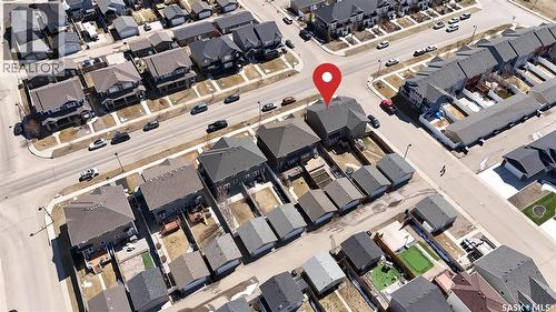 1334 Hunter Road, Saskatoon, SK - Other