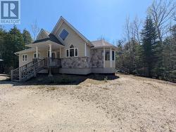39 LAKEWOOD COUNTRY LANE Northern Bruce Peninsula, ON N0H 1W0