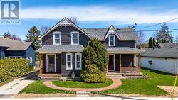 44 ALICE STREET W Blue Mountains, ON N0H 2P0