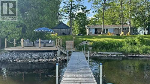 411 JOCKO POINT ROAD  North Bay (Jocko Point / Beaucage), ON P1B 8G5