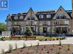 21-3RD FLOOR BEDROOM - 181 PARKTREE DRIVE Vaughan, ON L6A 5B1