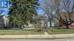 20 CECIL CRESCENT  Regina, SK S4T 5Y5
