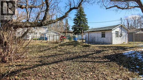 20 Cecil Crescent, Regina, SK - Outdoor