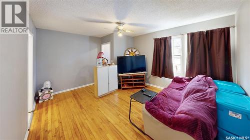 20 Cecil Crescent, Regina, SK - Indoor