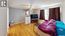 20 Cecil Crescent, Regina, SK  - Indoor 