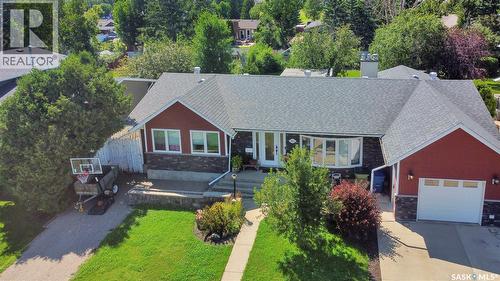 1614 11th AVENUE NW  Moose Jaw, SK S6H 6W9