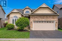 341 HOLDEN STREET  Collingwood, ON L9Y 0E2