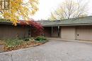 11 Champlain Crescent, King, ON  - Outdoor 