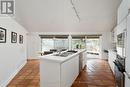 11 Champlain Crescent, King, ON  - Indoor Photo Showing Kitchen With Double Sink 