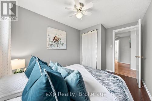 111 Connelly Drive, Kitchener, ON - Indoor Photo Showing Bedroom