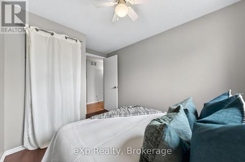 111 Connelly Drive, Kitchener, ON - Indoor Photo Showing Bedroom