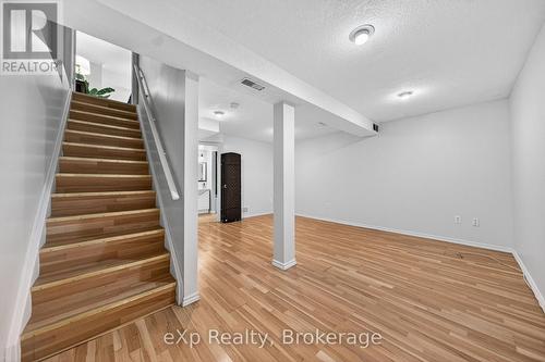 111 Connelly Drive, Kitchener, ON - Indoor Photo Showing Other Room